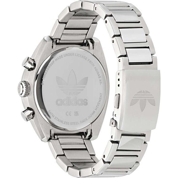 Adidas Mens chrono Watch AOFH22006