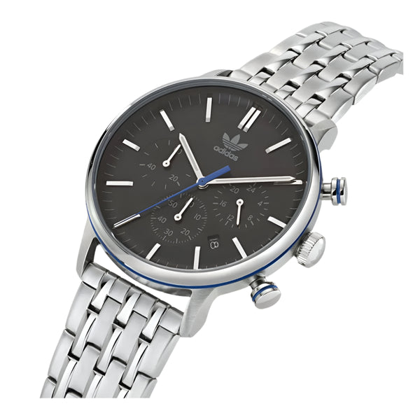 Adidas Mens chrono Watch AOSY22018