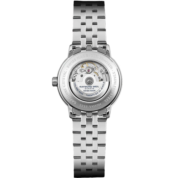 Raymond Weil Maestro Automatic Watch 2237-ST-20011