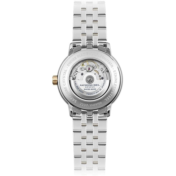 Raymond Weil Mestro  Automatic Mens Watch