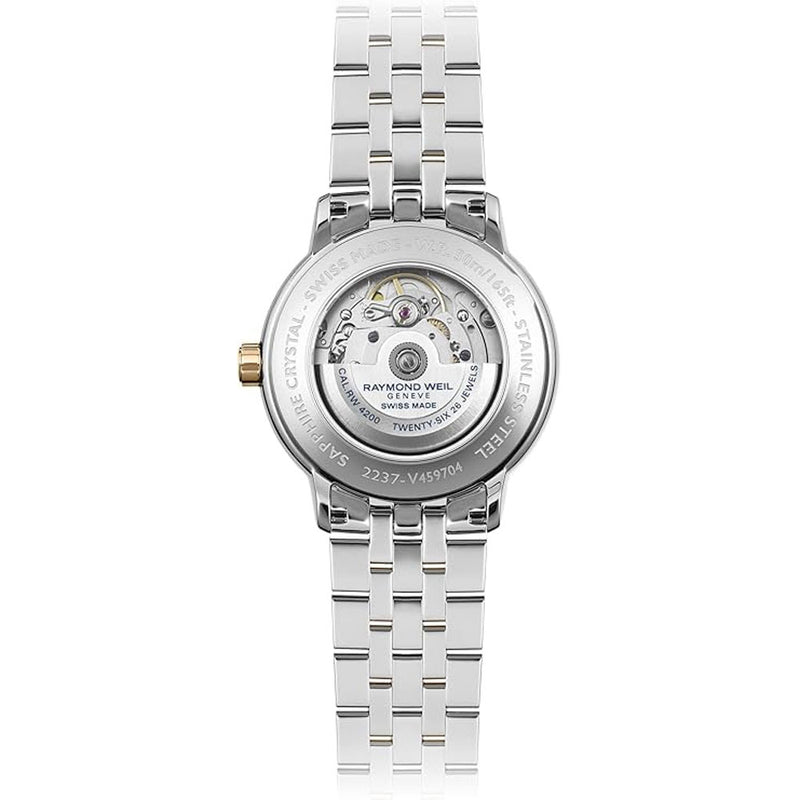 Raymond Weil Mestro  Automatic Mens Watch