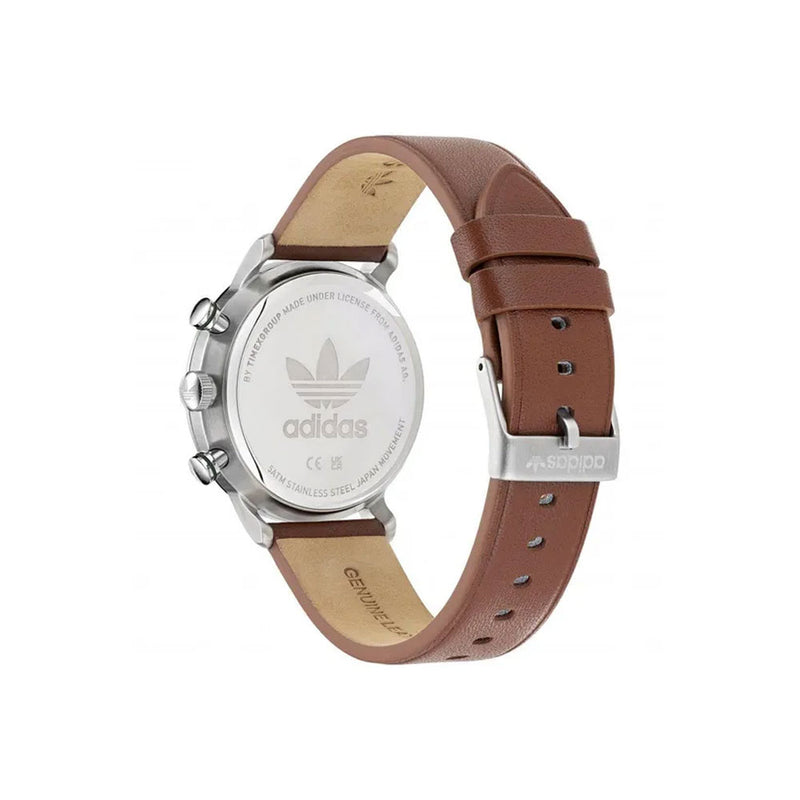 Adidas Mens chrono Watch AOSY22531