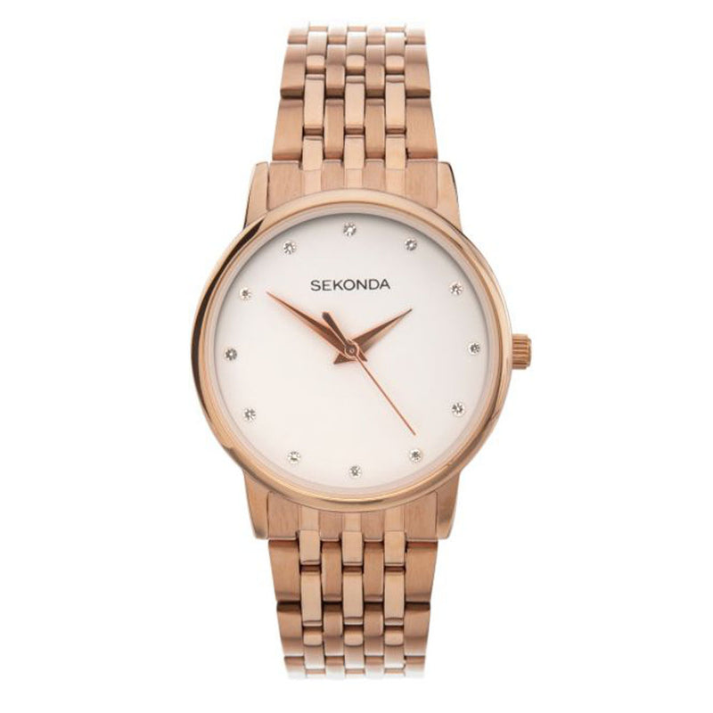 Ladies Sekonda Watch 2435