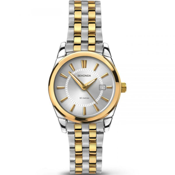 Ladies Sekonda Watch 2462