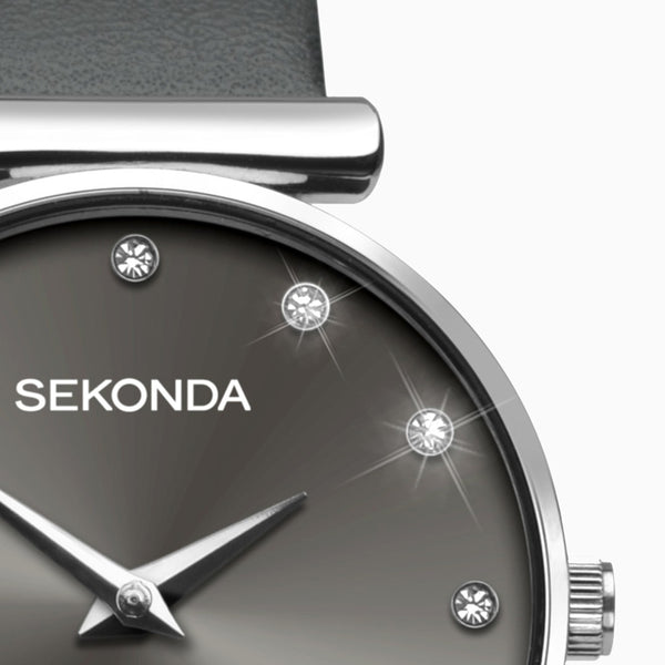 Ladies Sekonda Dress Watch 2470