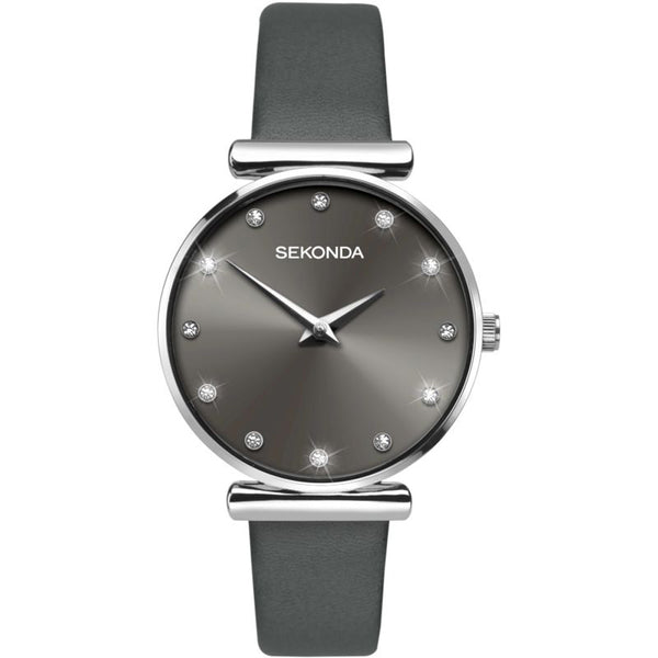 Ladies Sekonda Watch 2470