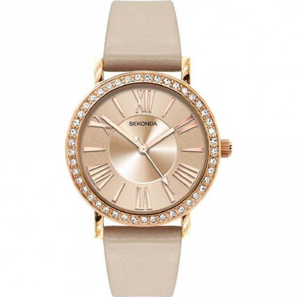 Ladies Sekonda Elegant Watch 2705