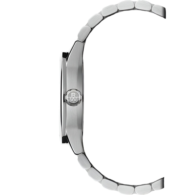Raymond Weil Mens Freelancer Automatic Watch 2780-ST-20001