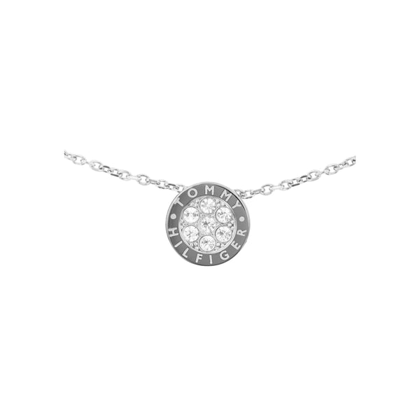 Ladies Tommy Hilfiger Crystal Necklace 2780568