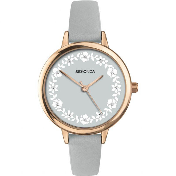Ladies Sekonda Watch 2819