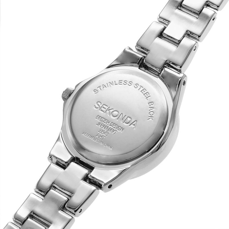 Ladies Sekonda Watch 2841