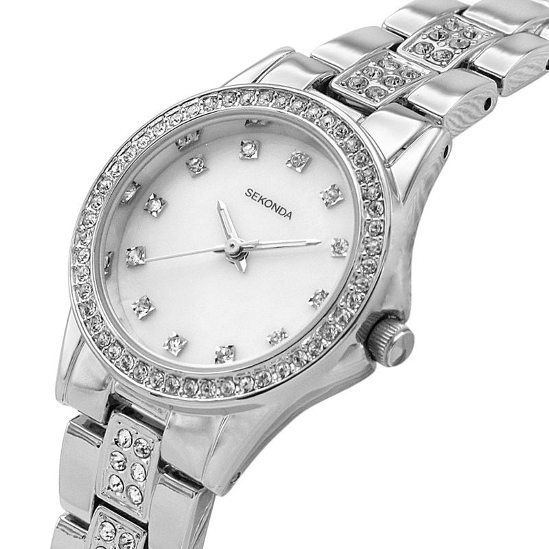 Ladies Sekonda Watch 2841