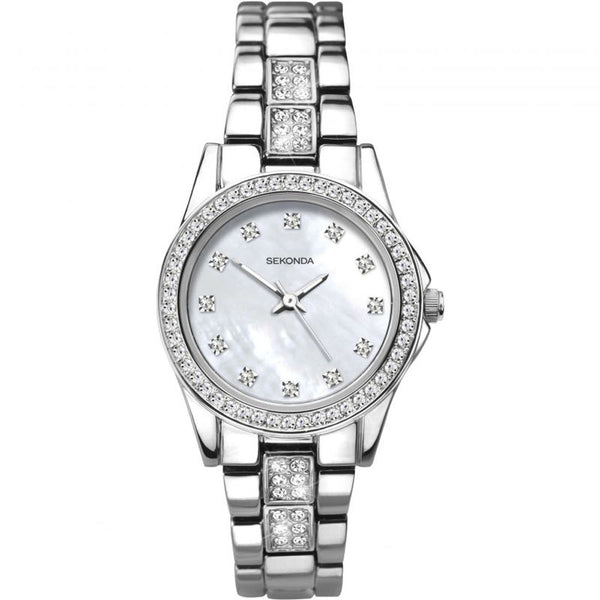 Ladies Sekonda Watch 2841