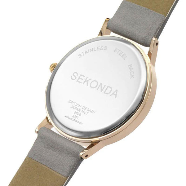 Sekonda Elegant Ladies Watch 2938
