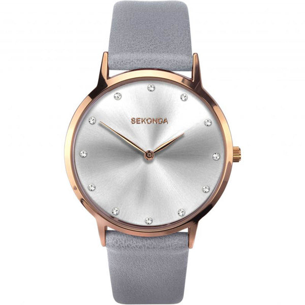 Ladies Sekonda Watch 2938