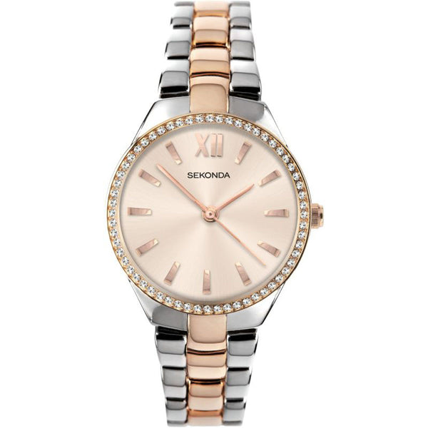 Ladies Sekonda Watch 2956