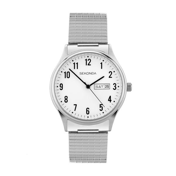 Mens Sekonda Watch 30122