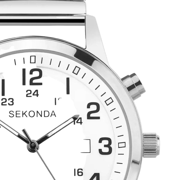 Sekonda Easy Reader Classic Mens Watch