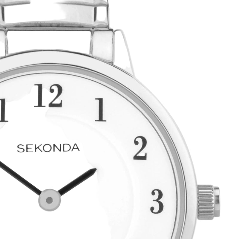 Sekonda Easy Reader Ladies Classic Watch 30131