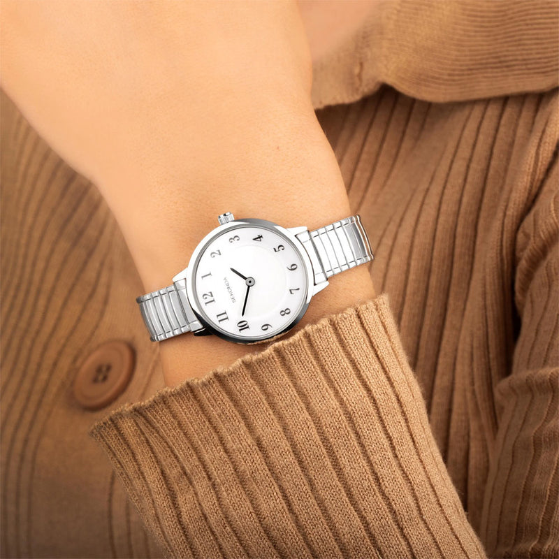 Sekonda Easy Reader Ladies Classic Watch 30131