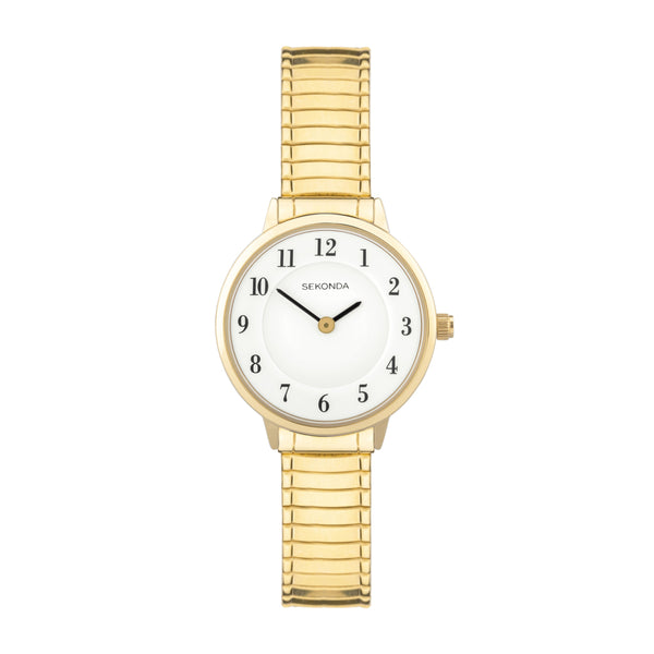 Ladies Sekonda Watch 30132