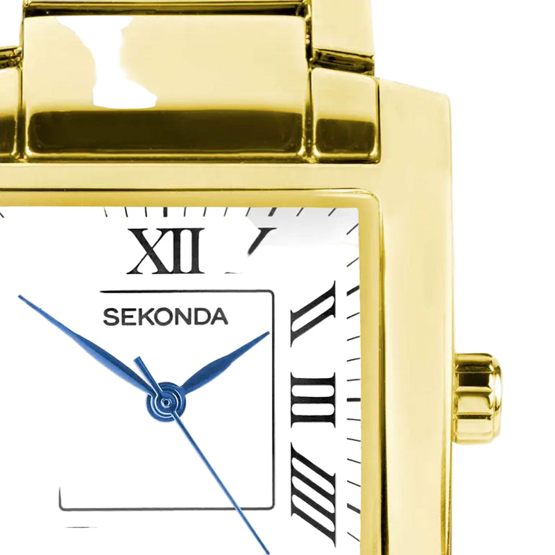 Sekonda Montreal Classic Mens Watch 30244