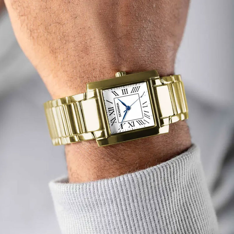 Sekonda Montreal Classic Mens Watch 30244