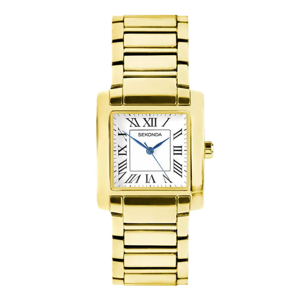 Sekonda Montreal Classic Mens Watch 30244