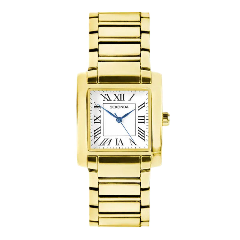 Sekonda Montreal Classic Mens Watch 30244