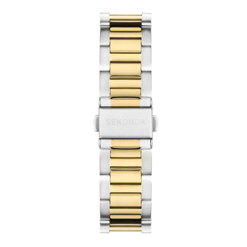 Sekonda Circuit Mens Chronograph Watch 30254