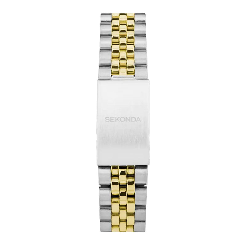 Mens Sekonda King Two Tone Watch 30259