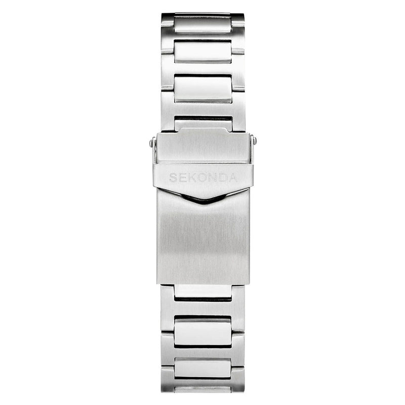 Sekonda Octaire Blue Dial Watch Watch 30275