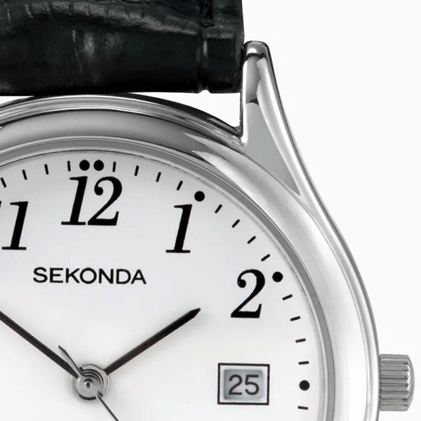 Mens Sekonda Easy Reader Watch 3473