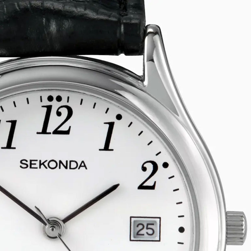 Mens Sekonda Easy Reader Watch 3473