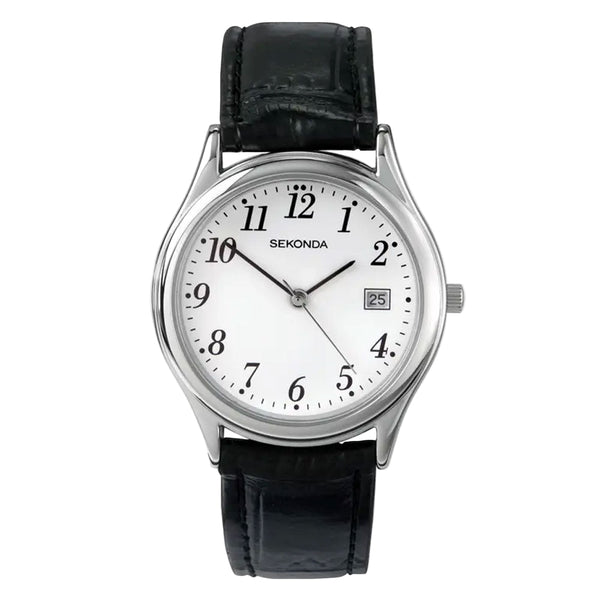 Mens Sekonda Easy Reader Watch 3473