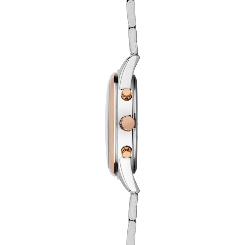Mens Sekonda Cronograph Watch 3486