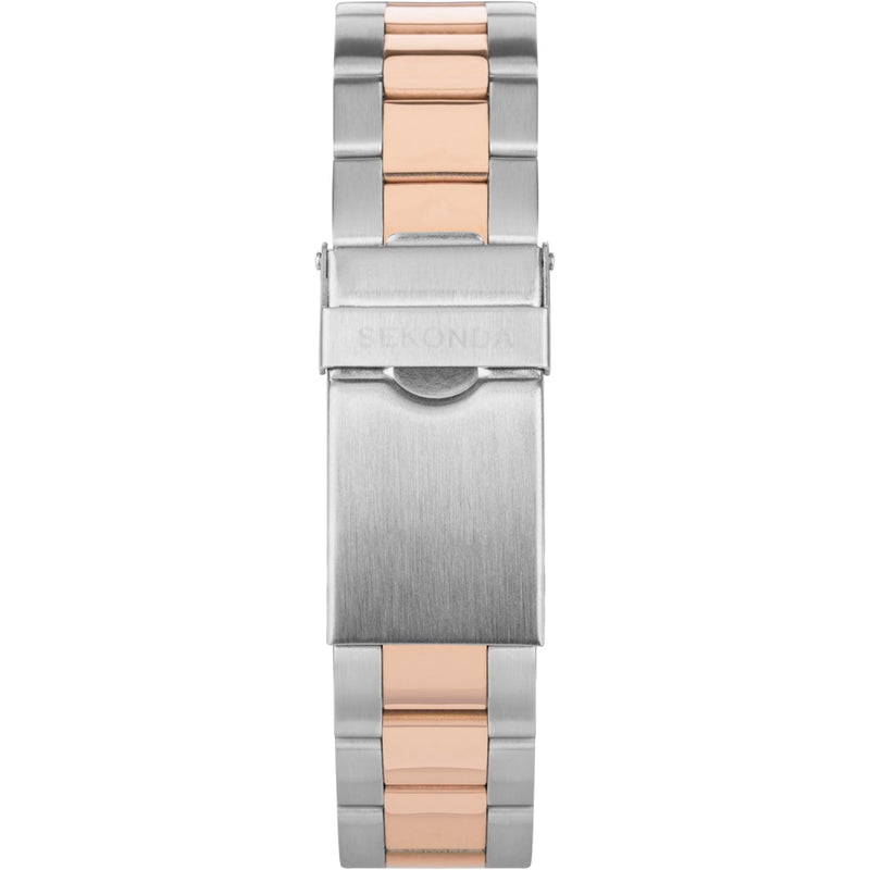 Mens Sekonda Cronograph Watch 3486