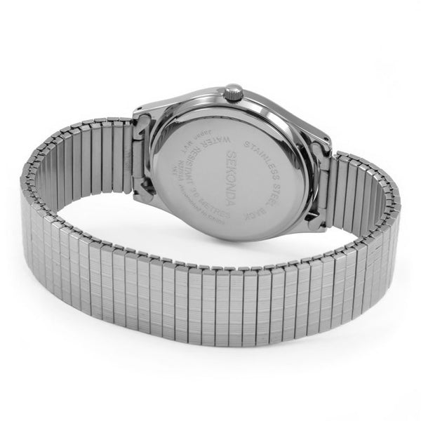 Mens Sekonda Easy Reader Watch 3751