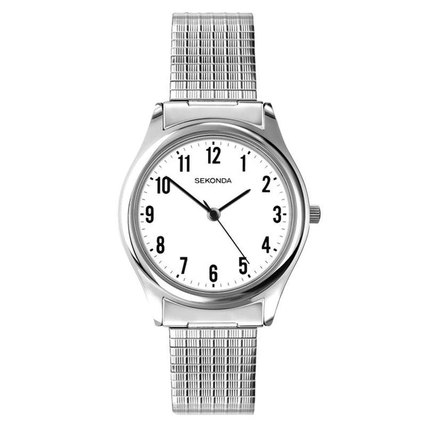Mens Sekonda Easy Reader Watch 3751