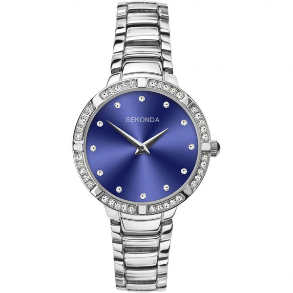 Ladies Sekonda Watch 40033