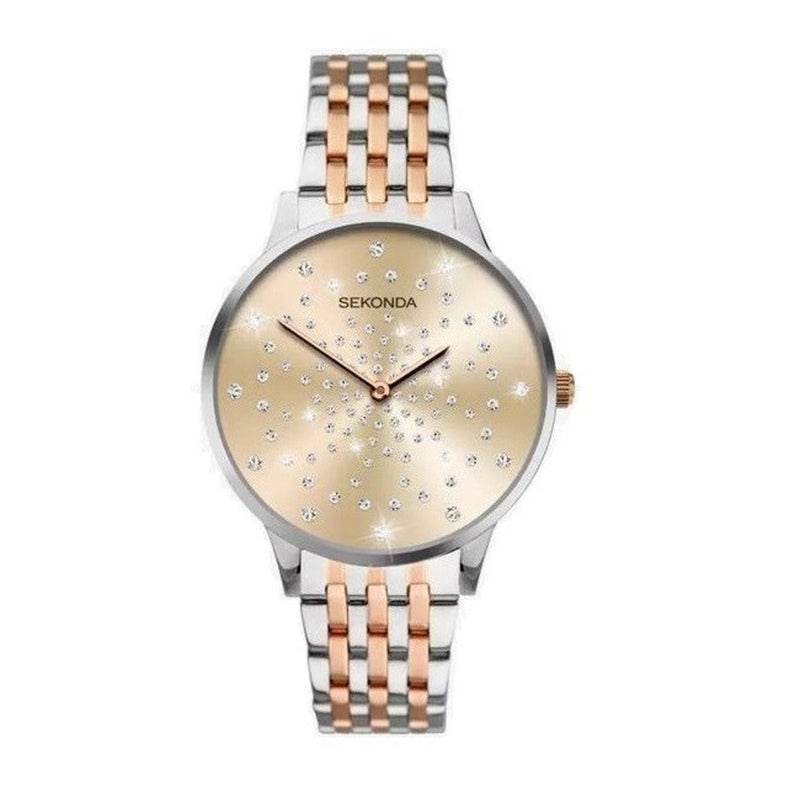 Ladies Sekonda Watch 40065