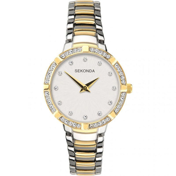 Ladies Sekonda Watch 40070