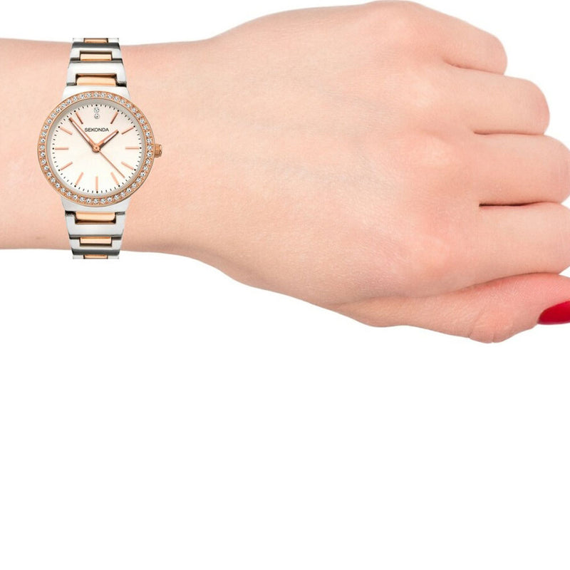Sekonda Ladies Watch 40078