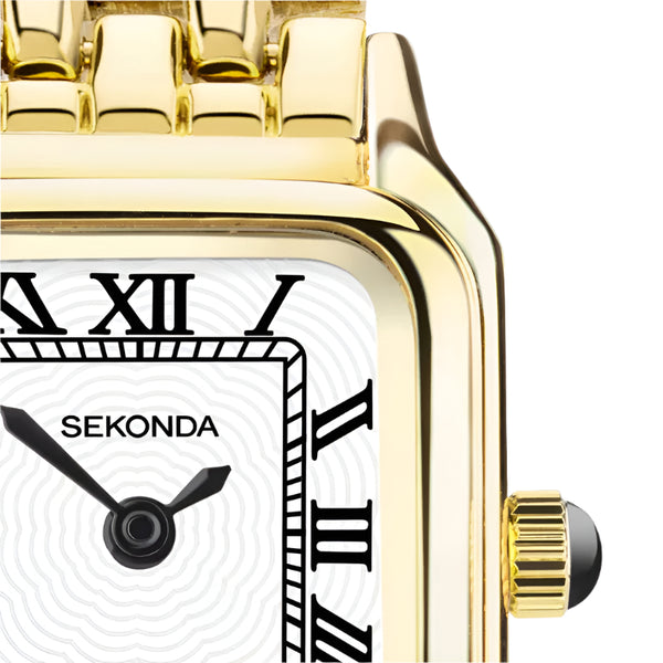 Ladies Sekonda Monica Watch  40144