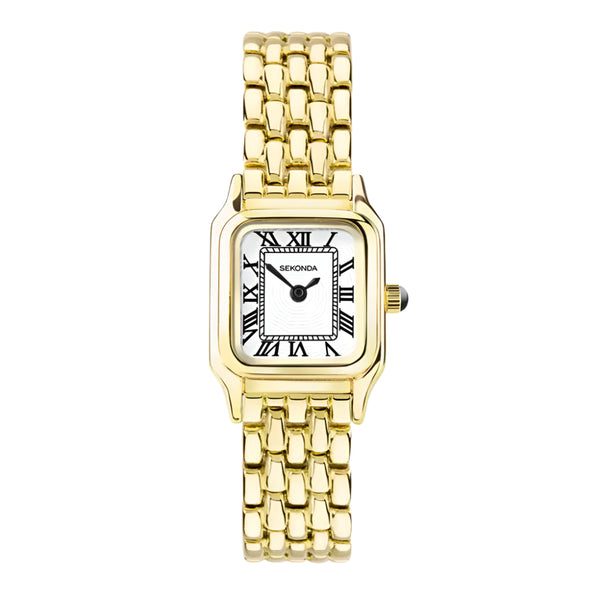 Ladies Sekonda Monica Watch  40144