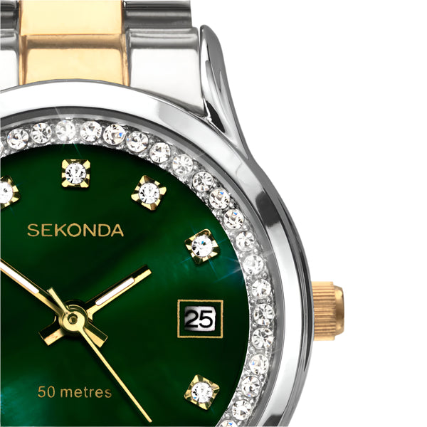 Ladies Sekonda  Watch 40295