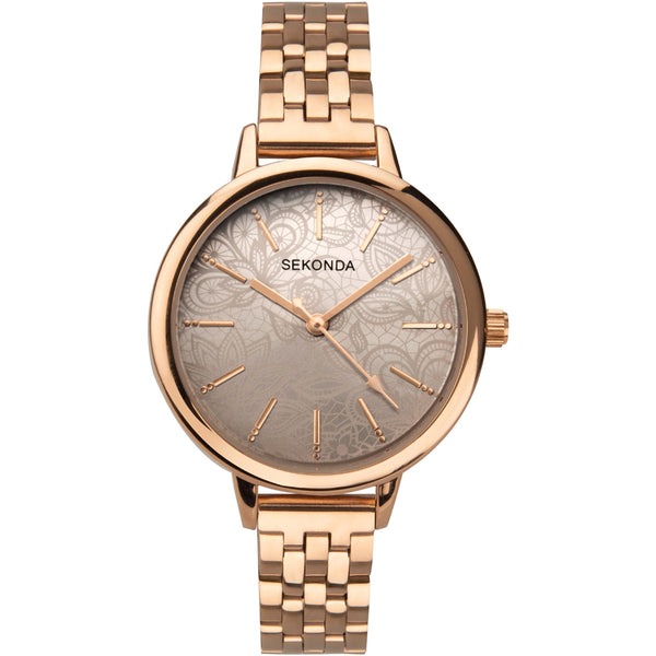 Ladies Sekonda Watch 40306