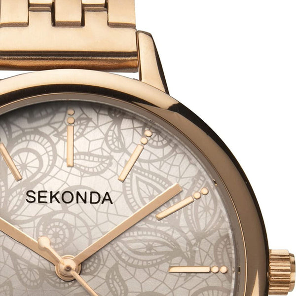 Sekonda Ladies Watch 40306
