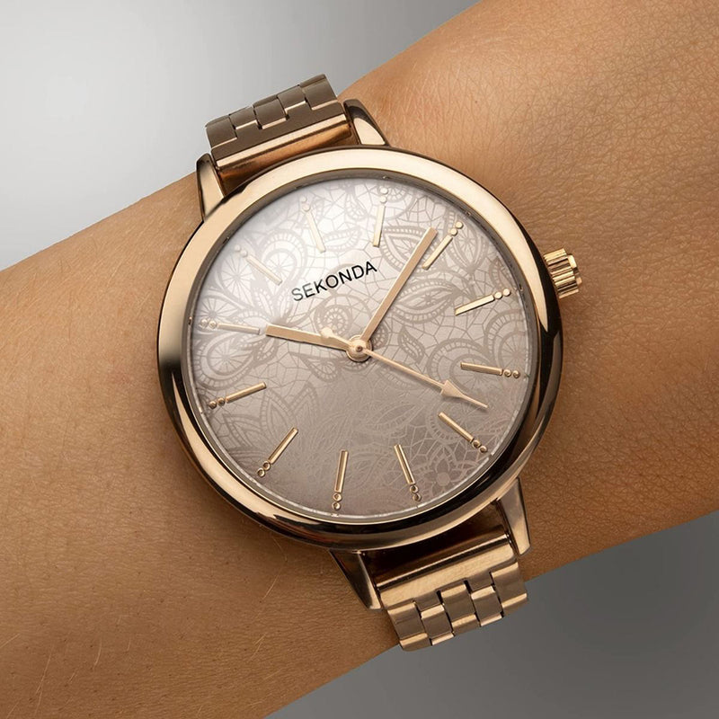 Sekonda Ladies Watch 40306