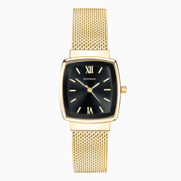 Ladies Sekonda Emily Dress Watch 40383
